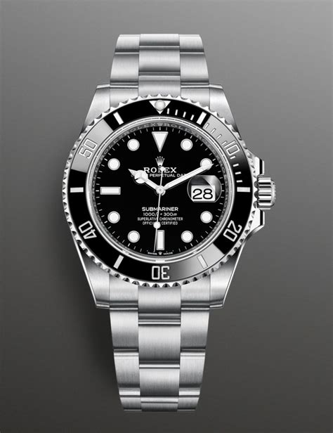 Rolex Submariner 14060: Una guida completa 